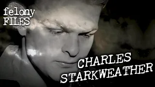 Investigating America's First Spree Killer (Charles Starkweather) | Felony Files