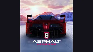 DJ Gontran - Cole Slaw (Asphalt 9: Legends)