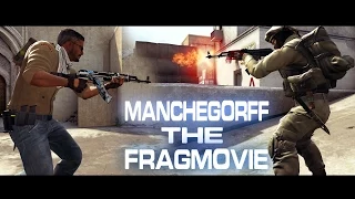 CSGO Fragmovie Season 1