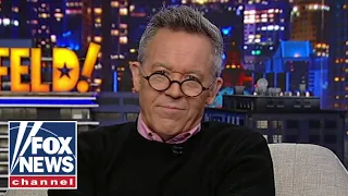 Gutfeld: The media is asking us to stop 'humiliating' them