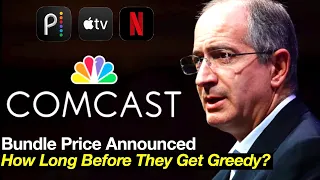 "Comcast's $25 Streaming Bundle: A Game-Changer or Corporate Greed? 🤔" - Will People Go Back To IPTV