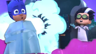 PJ Masks Full Episodes Season 3 ⭐️ New Episode 47 ⭐️ PJ Masks New Episodes 2019