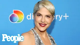 Selma Blair Granted Restraining Order Against Ex-Boyfriend After He Allegedly Attacked Her | PEOPLE