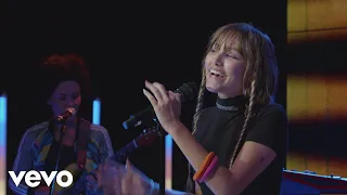 Grace VanderWaal - Ur So Beautiful (Live Performance)