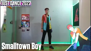 Smalltown Boy - Bronski Beat / Just Dance 2022