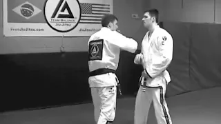 80 Helio Gracie Jiu-Jitsu Self Defense Techniques by the Migliarese Brothers