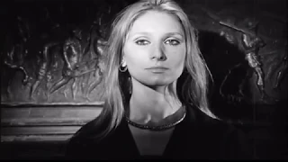 Jean Rollin - Le Viol Du Vampire / The Rape Of The Vampire 1968 trailer