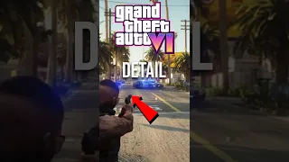 INSANE Detail in GTA 6!