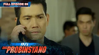 FPJ's Ang Probinsyano | Season 1: Episode 99 (with English subtitles)