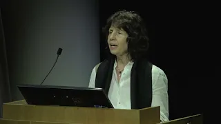 Patricia Rubin on Raphael’s ‘Madonna della Seggiola’ | Linbury Lecture | National Gallery