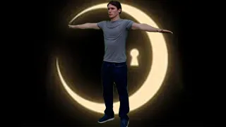 Jerma explores the Project Moon universe