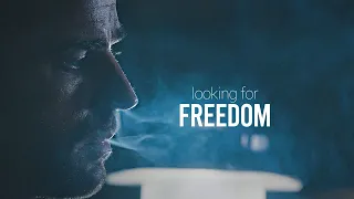 (Kevin Garvey) Looking for freedom