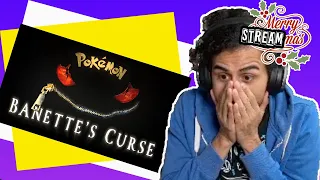 Pokémon - Banette's Curse (Live Action Short Film) Reaction!