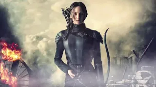 The Hunger Games: Mockingjay Part 1 - Full Soundtrack & Score (Original Motion Picture) [HD Audio]