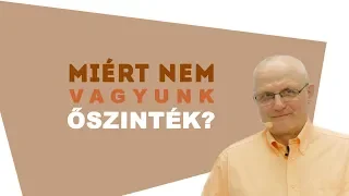 Miért nem vagyunk őszinték? | Gunagriha előadása