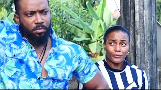 SHE HAS HIS BACK AND HE HAS HER'S, THEY'RE BEST FRIENDS BUT NOT IN LOVE - 2022 Latest Nigerian Movie