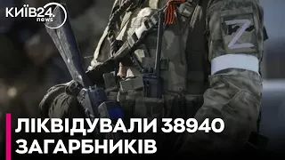 Російські війська у травні зазнали рекордних втрат