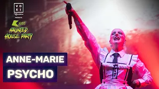 Anne-Marie 'PSYCHO' at KISS Haunted House Party