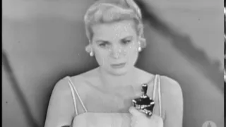 Grace Kelly Wins Best Actress: 1955 Oscars