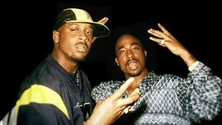 2Pac "Soon As I Get Home" feat. Richie Rich & Kadafi (Bay Classics Mix)