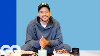 10 More Things G-Eazy Can't Live Without | GQ