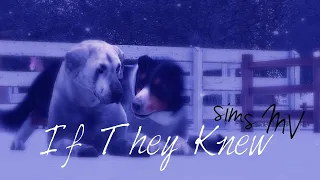 [Sims 3 Pets] If They Knew
