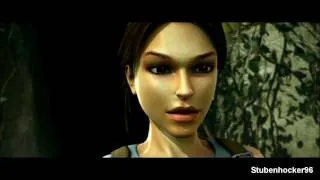 Tomb Raider Anniversary: Music Video