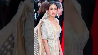 Bollywood celebrities debut at the cannes flim festival 2023 #shorts