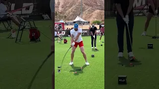 Martin Borgmeier 🏌️‍♂️ 💣 via @long.drivers #pgatour #golftips #golfswing #longdrive #martinborgmeier