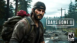 Days Gone 2... Finally!