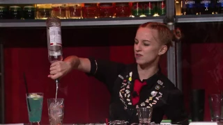 TGI Fridays World Bartender Championship 2017 | Highlights