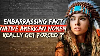 The EMBARRASSING Facts About How The Native Americans Did “It” | Native American Quotes |