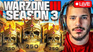 🔴 Saturday Passion Session + Top 250 Ranked!?!🔥 | 420.69 KD 🏆 | BEST CONTROLLER POV! | !YT