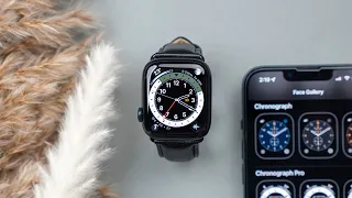 Why YOU NEED an Apple Watch!