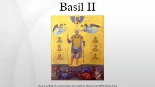 Basil II