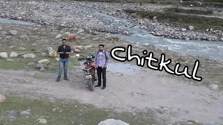 Better Then leh ladakh? ||CHITKUL || Ep- 3