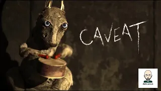 CAVEAT Official Trailer 2021