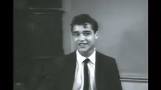 Sal Mineo in ‘Rock, Pretty Baby!’ (1956)