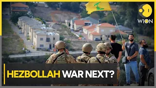 Israel-Palestine war: Hezbollah war next? | Saudi warns nationals: Leave Lebanon | Live Discussion