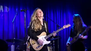 Joanne Shaw Taylor - "Sweet Lil Lies" - LIVE, 4/12/2024, Annapolis, Maryland