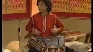 Pt Shivkumar Sharma | Ustad Shafaat Ahmed Khan - Raag Khamaj