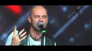Дядя Ваня "Иван Вабищевич" -  Война  (live)