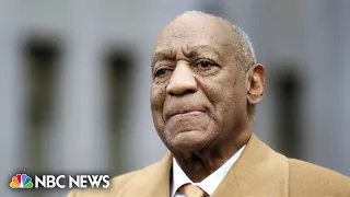 Bill Cosby hit with new sexual assault lawsuit