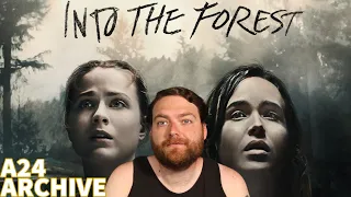 INTO THE FOREST (2016) :THE A24 ARCHIVE Episode 38