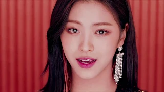 [MV/UHD 4K-60fps] ITZY (있지) - DALLA DALLA (달라달라)(source:2160p.Naver)