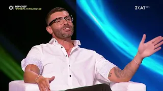 Big Brother | Ο Γρηγόρης και Ναταλί γνωρίζουν τον Νικόλα | 03/09/2021