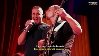 Creed - My Sacrifice (Live Houston 2009) Legendado em (Português BR e Inglês) Tradução