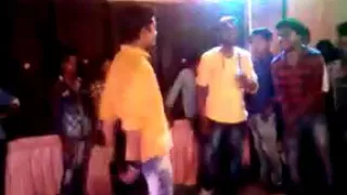 Kapil Kumar Dance