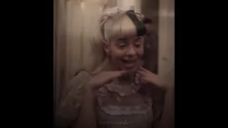 drama club edit #melaniemartinez #edit #viral