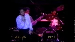 Joan Manuel Serrat   Concierto en el Luna Park 1990